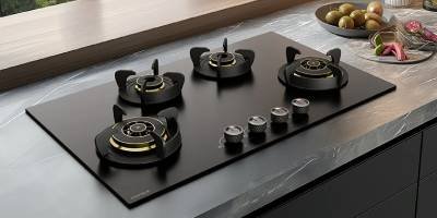 Hob and Stove Repair Service